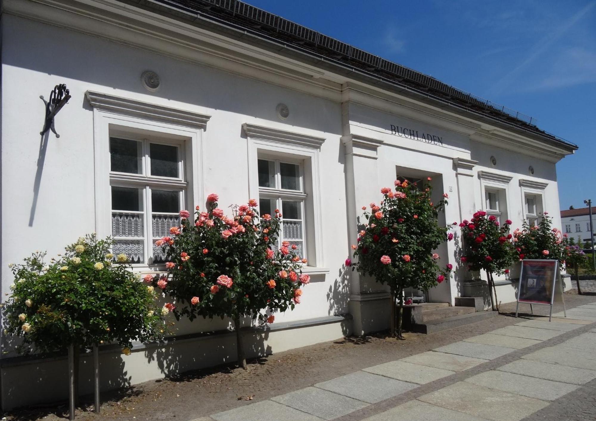 Appartement Meeresrauschen Baabe Exterior foto