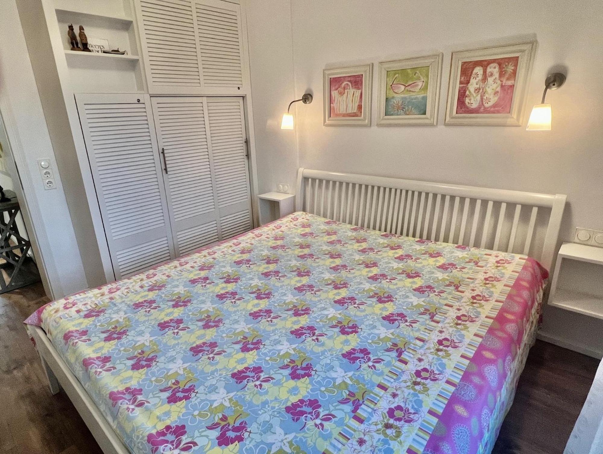 Appartement Meeresrauschen Baabe Exterior foto